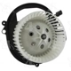 Purchase Top-Quality New Blower Motor With Wheel by FOUR SEASONS - 75064 pa16