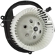 Purchase Top-Quality New Blower Motor With Wheel by FOUR SEASONS - 75064 pa18