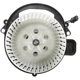 Purchase Top-Quality New Blower Motor With Wheel by FOUR SEASONS - 75064 pa19