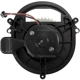 Purchase Top-Quality New Blower Motor With Wheel by FOUR SEASONS - 75064 pa22