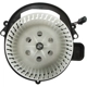 Purchase Top-Quality New Blower Motor With Wheel by FOUR SEASONS - 75064 pa26