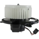 Purchase Top-Quality New Blower Motor With Wheel by FOUR SEASONS - 75064 pa27