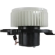 Purchase Top-Quality New Blower Motor With Wheel by FOUR SEASONS - 75064 pa28