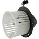 Purchase Top-Quality FOUR SEASONS - 75066 - A/C Heater Blower Motor pa1