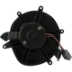 Purchase Top-Quality FOUR SEASONS - 75068 - HVAC Blower Motor with Wheel pa18