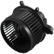 Purchase Top-Quality FOUR SEASONS - 75068 - HVAC Blower Motor with Wheel pa2