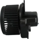 Purchase Top-Quality FOUR SEASONS - 75068 - HVAC Blower Motor with Wheel pa20