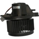 Purchase Top-Quality FOUR SEASONS - 75068 - HVAC Blower Motor with Wheel pa22