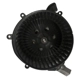 Purchase Top-Quality FOUR SEASONS - 75068 - HVAC Blower Motor with Wheel pa3