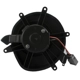 Purchase Top-Quality FOUR SEASONS - 75068 - HVAC Blower Motor with Wheel pa5