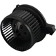 Purchase Top-Quality FOUR SEASONS - 75071 - Flanged Vented CCW Blower Motor w/Wheel pa1