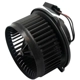 Purchase Top-Quality FOUR SEASONS - 75072 - A/C Heater Blower Motor pa3