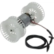 Purchase Top-Quality New Blower Motor With Wheel by FOUR SEASONS - 75074 pa5