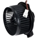 Purchase Top-Quality New Blower Motor With Wheel by FOUR SEASONS - 75075 pa1