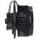 Purchase Top-Quality New Blower Motor With Wheel by FOUR SEASONS - 75075 pa10