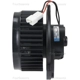 Purchase Top-Quality New Blower Motor With Wheel by FOUR SEASONS - 75075 pa2