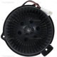 Purchase Top-Quality New Blower Motor With Wheel by FOUR SEASONS - 75075 pa4