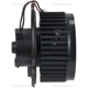 Purchase Top-Quality New Blower Motor With Wheel by FOUR SEASONS - 75075 pa5
