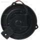 Purchase Top-Quality New Blower Motor With Wheel by FOUR SEASONS - 75075 pa6