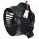 Purchase Top-Quality New Blower Motor With Wheel by FOUR SEASONS - 75075 pa7