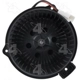 Purchase Top-Quality New Blower Motor With Wheel by FOUR SEASONS - 75075 pa9