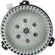 Purchase Top-Quality FOUR SEASONS - 75076 - New Blower Motor With Wheel pa16