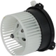 Purchase Top-Quality FOUR SEASONS - 75076 - New Blower Motor With Wheel pa19