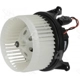 Purchase Top-Quality New Blower Motor With Wheel by FOUR SEASONS - 75077 pa11