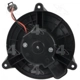 Purchase Top-Quality New Blower Motor With Wheel by FOUR SEASONS - 75077 pa16
