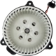Purchase Top-Quality New Blower Motor With Wheel by FOUR SEASONS - 75077 pa18