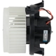 Purchase Top-Quality New Blower Motor With Wheel by FOUR SEASONS - 75077 pa19