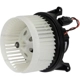 Purchase Top-Quality New Blower Motor With Wheel by FOUR SEASONS - 75077 pa7