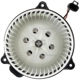 Purchase Top-Quality New Blower Motor With Wheel by FOUR SEASONS - 75077 pa8