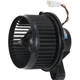 Purchase Top-Quality FOUR SEASONS - 75078 - HVAC Blower Motor with Wheel pa2