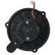 Purchase Top-Quality FOUR SEASONS - 75078 - HVAC Blower Motor with Wheel pa6