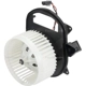 Purchase Top-Quality New Blower Motor With Wheel by FOUR SEASONS - 75080 pa13