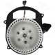 Purchase Top-Quality New Blower Motor With Wheel by FOUR SEASONS - 75080 pa18