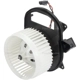 Purchase Top-Quality New Blower Motor With Wheel by FOUR SEASONS - 75080 pa24