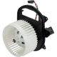 Purchase Top-Quality New Blower Motor With Wheel by FOUR SEASONS - 75080 pa26