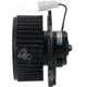 Purchase Top-Quality New Blower Motor With Wheel by FOUR SEASONS - 75081 pa10