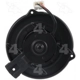 Purchase Top-Quality New Blower Motor With Wheel by FOUR SEASONS - 75081 pa11