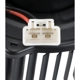 Purchase Top-Quality Moteur de soufflerie avec cage de ventilateur de FOUR SEASONS - 75081 pa20