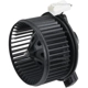 Purchase Top-Quality New Blower Motor With Wheel by FOUR SEASONS - 75081 pa9