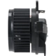 Purchase Top-Quality FOUR SEASONS - 75083 - HVAC Blower Motor with Wheel pa4