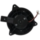 Purchase Top-Quality FOUR SEASONS - 75083 - HVAC Blower Motor with Wheel pa6