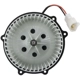 Purchase Top-Quality FOUR SEASONS - 75085 - Blower Motor pa5