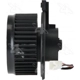 Purchase Top-Quality New Blower Motor With Wheel by FOUR SEASONS - 75086 pa14