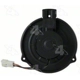 Purchase Top-Quality New Blower Motor With Wheel by FOUR SEASONS - 75086 pa18