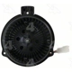 Purchase Top-Quality New Blower Motor With Wheel by FOUR SEASONS - 75086 pa21