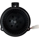 Purchase Top-Quality New Blower Motor With Wheel by FOUR SEASONS - 75086 pa26
